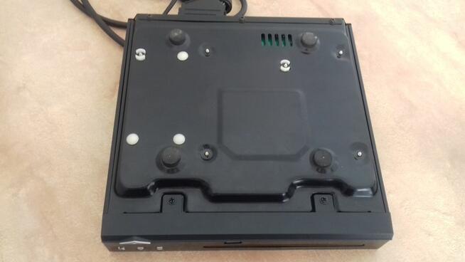 Odtwarzacz DVD Manta Emperor Basic 4, do sprzedania