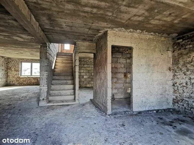 Dom z budynkiem gospodarczym, Stare Miasto