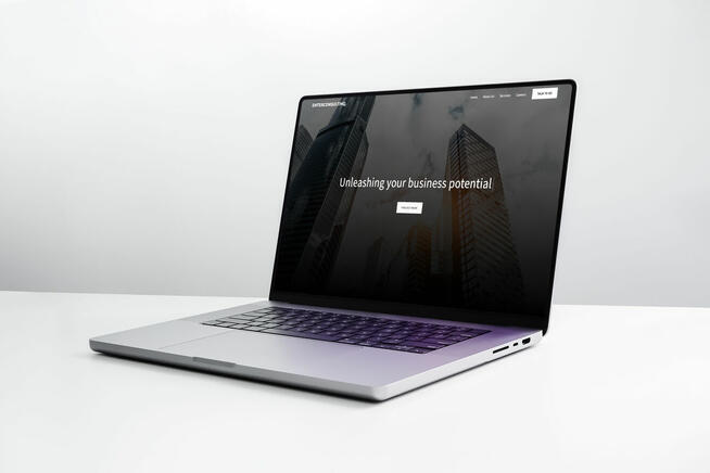 Strona Internetowa - Sklep Internetowy - Wordpress, Shoper