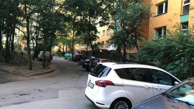 Mieszkanie 1 pokoj ul. Hynka 6, Wrocław na wynajem