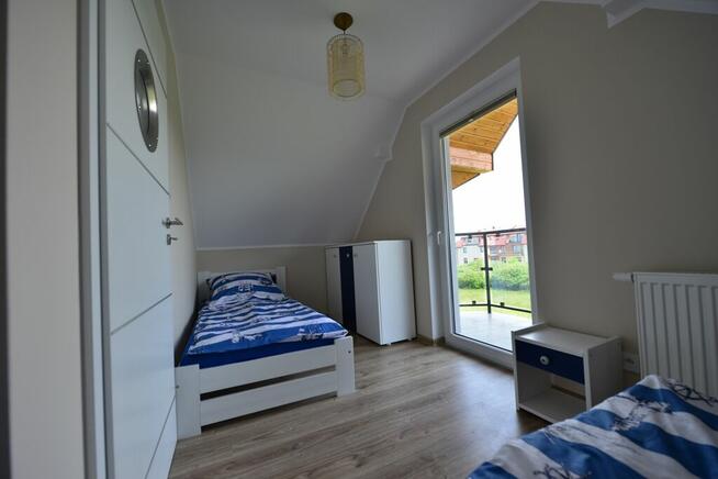 w pełni wyposażone domy nad morzem