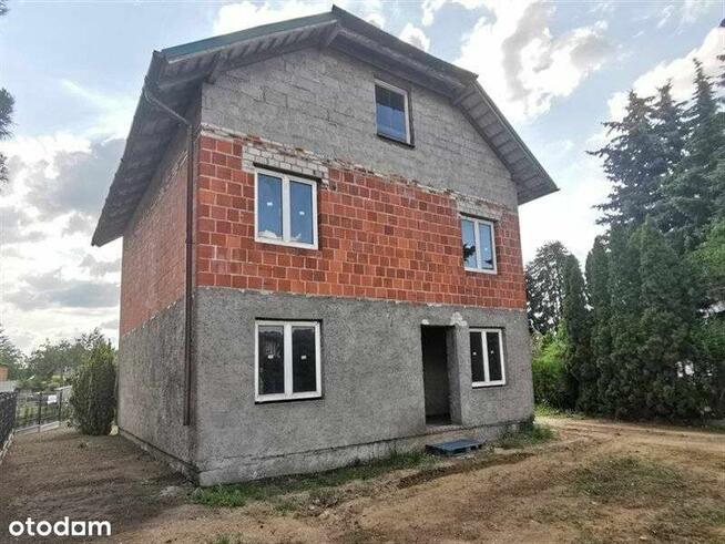 Dom z budynkiem gospodarczym, Stare Miasto