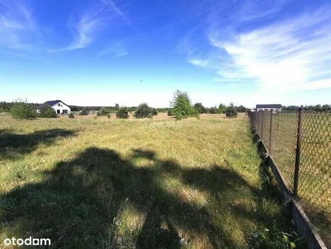 Sprzedam działkę inwestycyjną, Kuny