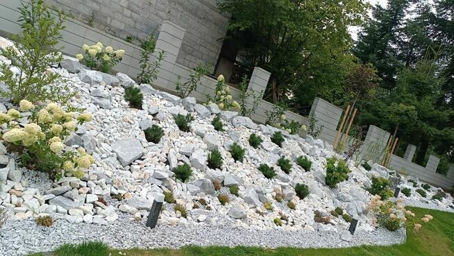 Usługi Ogrodnicze - Kraków i okolice