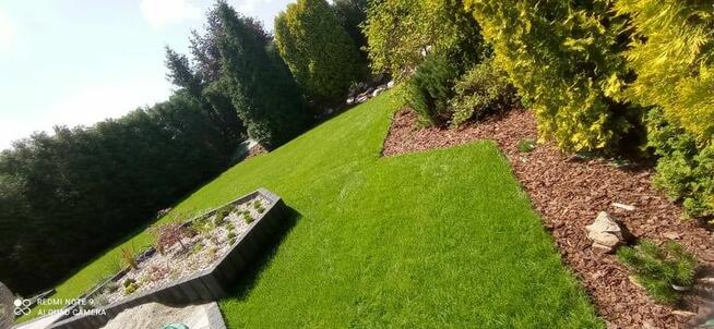 Usługi Ogrodnicze - Kraków i okolice