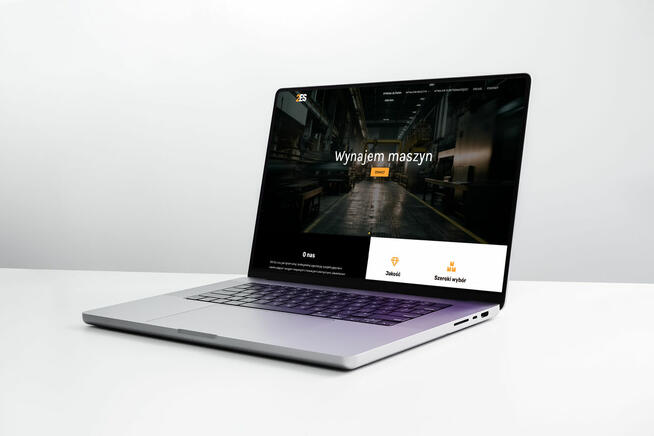 Strona Internetowa - Sklep Internetowy - Wordpress, Shoper