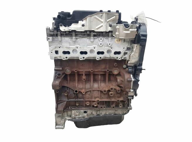 SILNIK REGENEROWANY PEUGEOT CITROEN 2.0 BLUE HDI AH03 EURO6