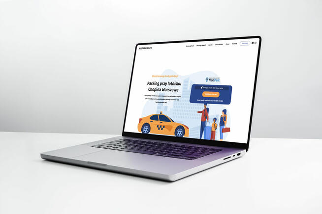 Strona Internetowa - Sklep Internetowy - Wordpress, Shoper