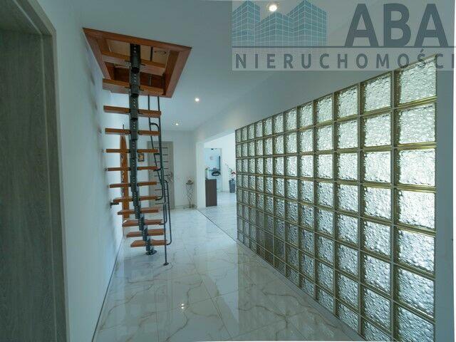 Przestronny dom z dużą działką w Starym Mieście