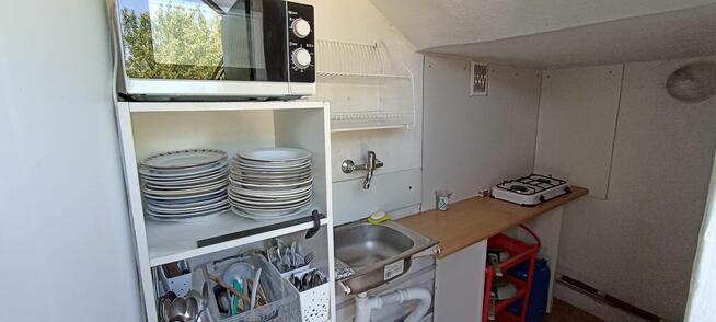 Noclegi nad morzem Wczasy u Janusza Grzybowo Pokoje Camping