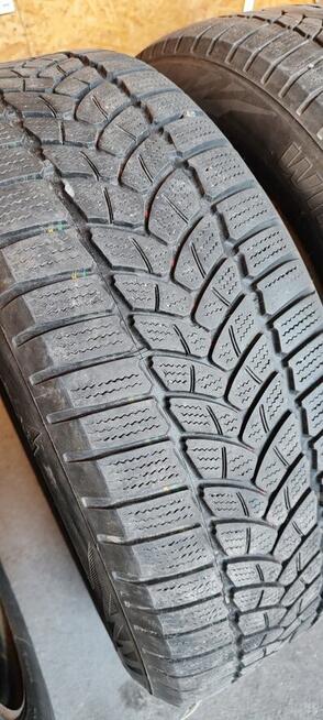 Opony z felgami zima 205/60/16