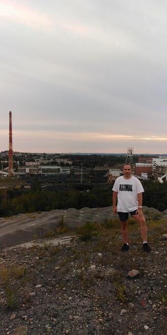 Tyszanin pozna Panią