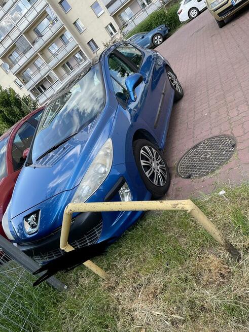Sprzedam Peugot 308