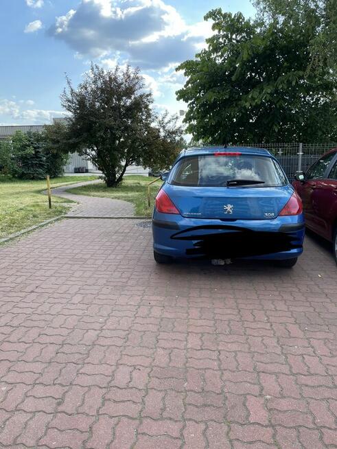 Sprzedam Peugot 308
