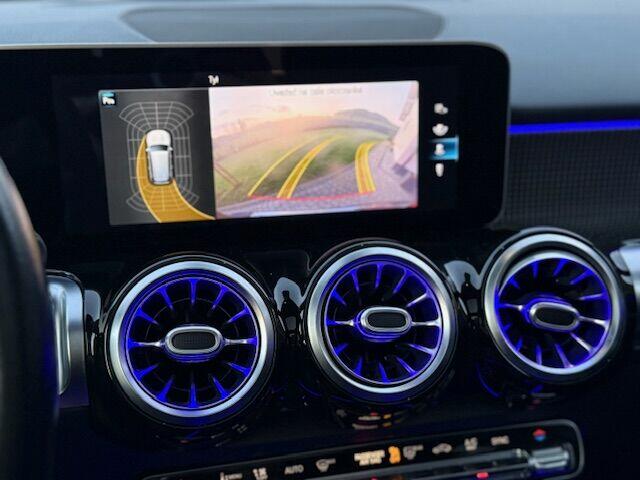 4MATIC, 220D, SZYBER DACH, MASAŻE, FULL