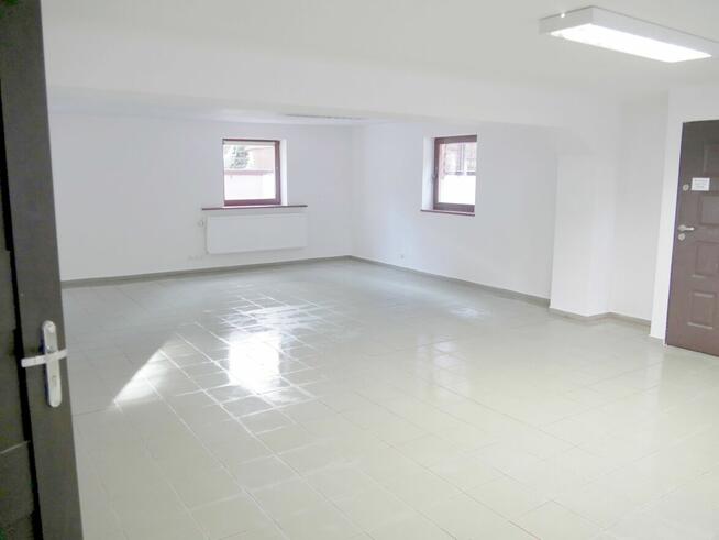 Wynajmę lokal handlowo-usługowo-produkcyjny