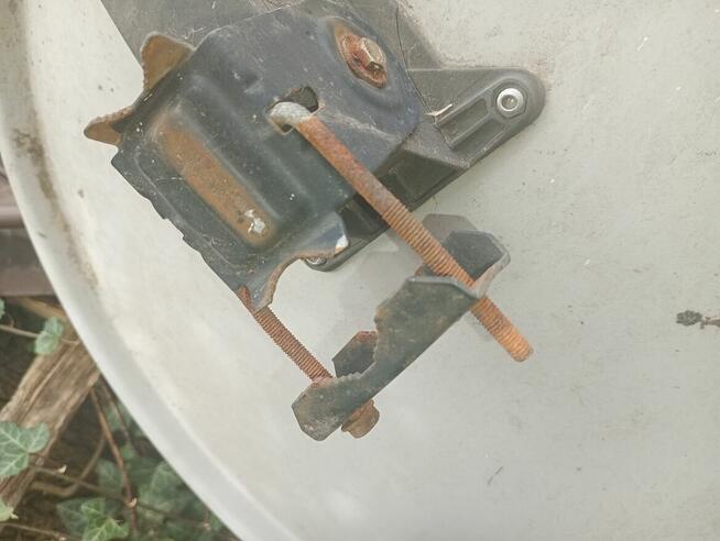 Antena Satelitarna talerz