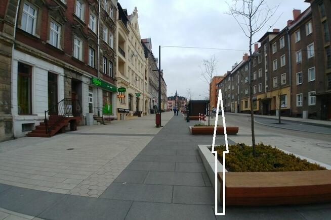 Sprzedam mieszkanie. Samo Centrum Miasta Zgorzelec.