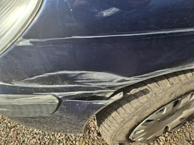 Citroen xsara Picasso 1.6 hdi