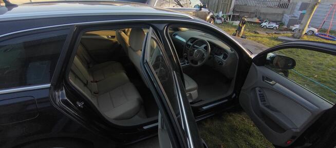 Audi A4 b8 2010r multitronic Anglik. Piekny