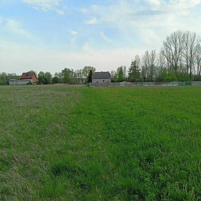Sprzedam działkę rolno budowlana w Pasturce