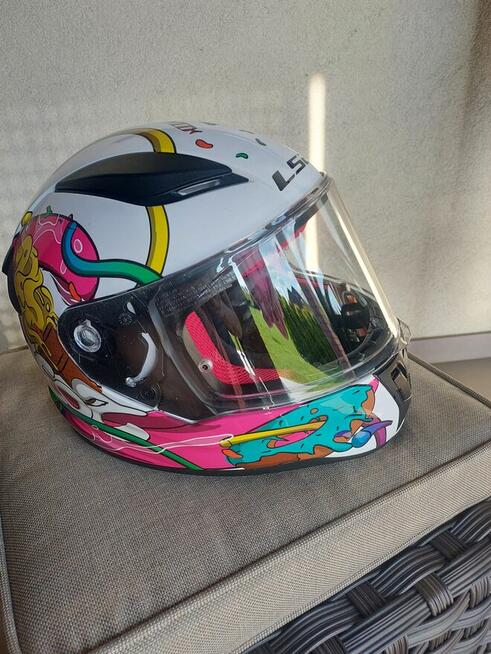 Kask LS2