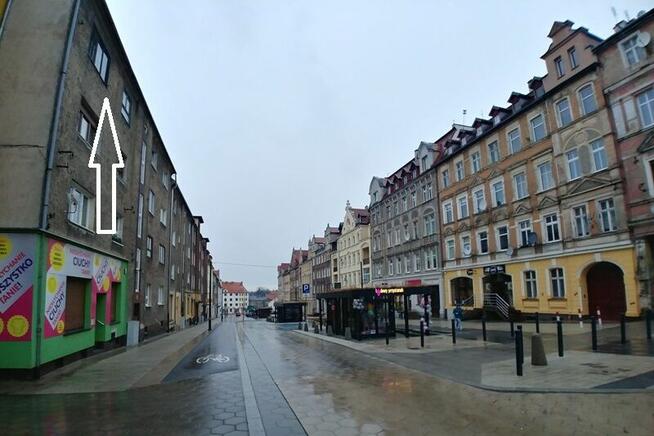 Sprzedam mieszkanie. Samo Centrum Miasta Zgorzelec.