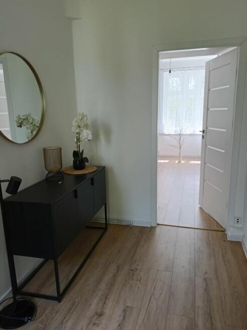 Wyjątkowe mieszkanie - 3 pokoje