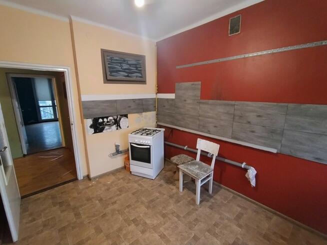 Zamiana mieszkania 50m na Ligocie