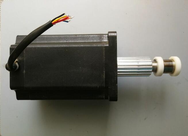 Silnik krokowy Berger Lahr VRDM3913/50LNBOO