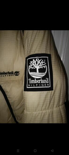 Kurtka zimowa Tommy Hilfiger