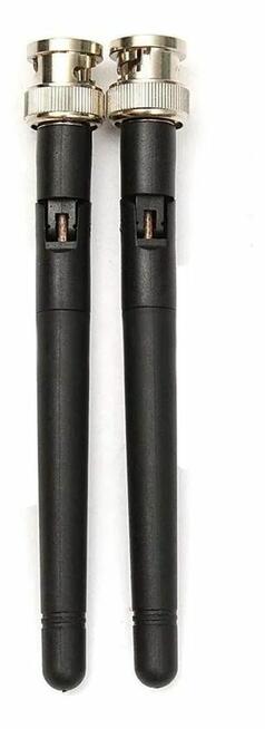 Antena Uhf Bnc Ew100 Ew300 Ew500 G3 H