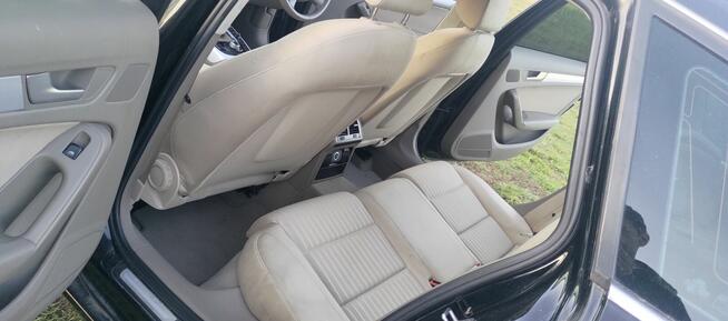 Audi A4 b8 2010r multitronic Anglik. Piekny