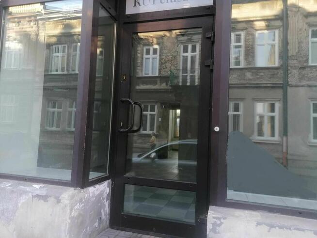 Do wynajęcia lokal na biuro, usługi, handel o pow. ok 50 m2