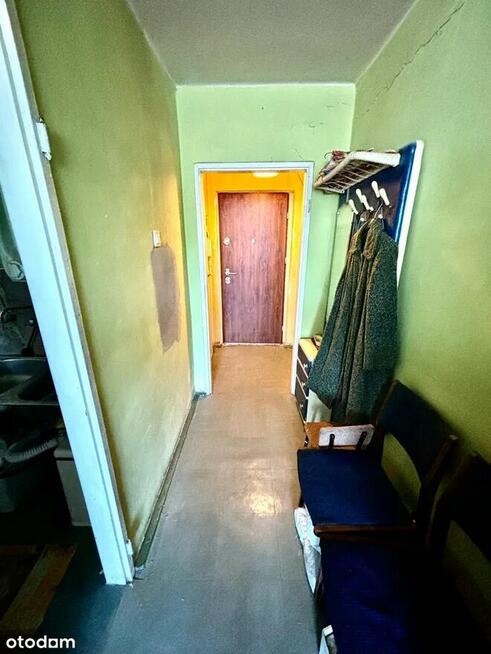 Sprzedam mieszkanie własnościowe