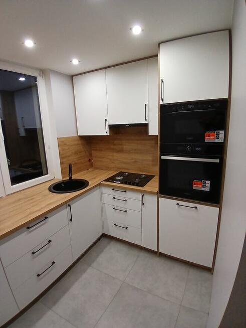 Szafa na wymiar. Meble na wymiar