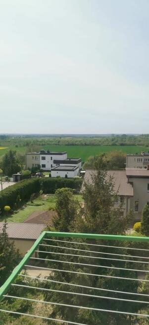 Mieszkanie Wierzbica