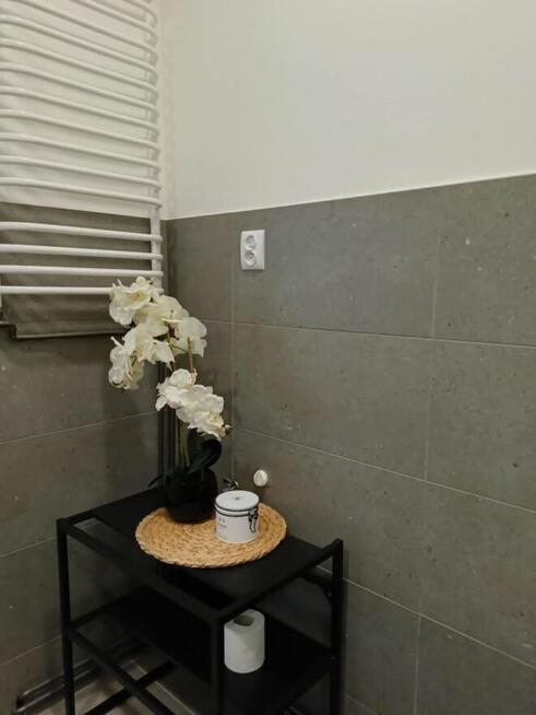 Wyjątkowe mieszkanie - 3 pokoje