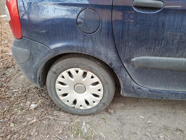 Citroen xsara Picasso 1.6 hdi