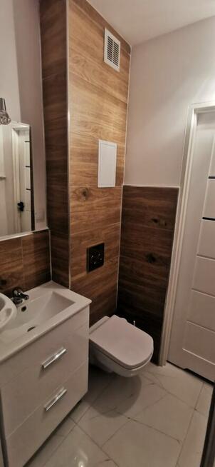 Mieszkanie Wierzbica