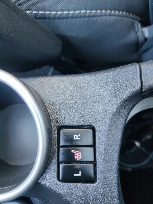 TOYOTA Verso 1.8 Benz.PANORAMA#NAVI#NIEMCY