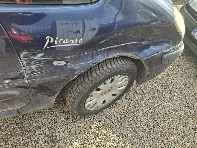 Citroen xsara Picasso 1.6 hdi