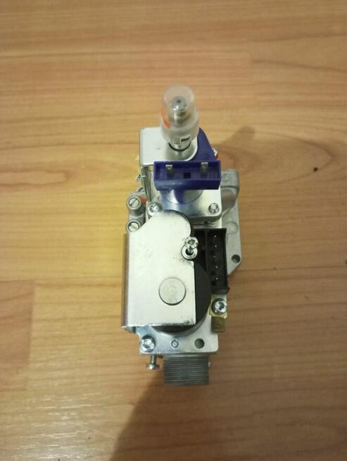 Armatura gazowa do IMMERGAS NICE STAR 2F !!!!