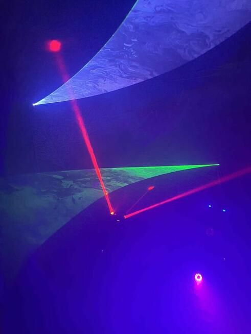 Dmuchany namiot, Mobilny klub, Namiot Imprezowy, Bibownia