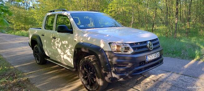 Amarok 3,0 2019