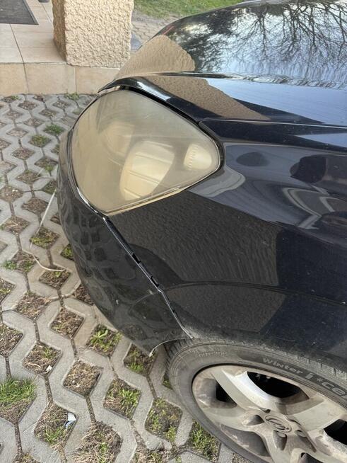 Opel Zafira B 2008 LPG