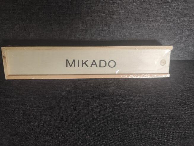 Gra Mikado