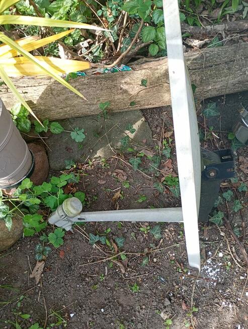 Antena Satelitarna talerz