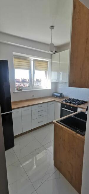 Mieszkanie Wierzbica