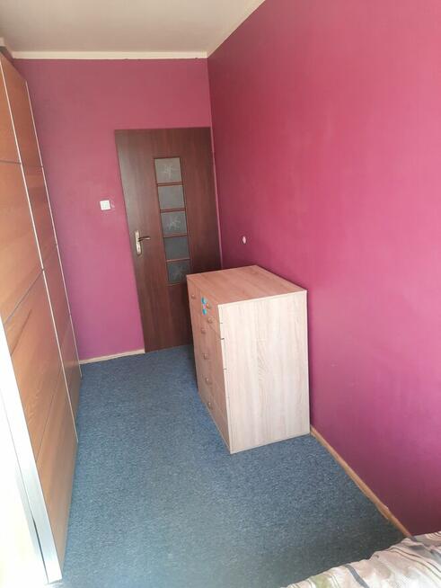 2 Pokoje |słoneczne | duża łazienka | balkon